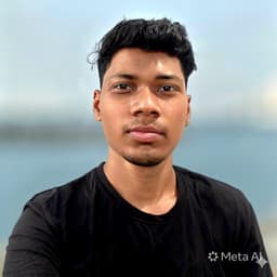 Amit Masram